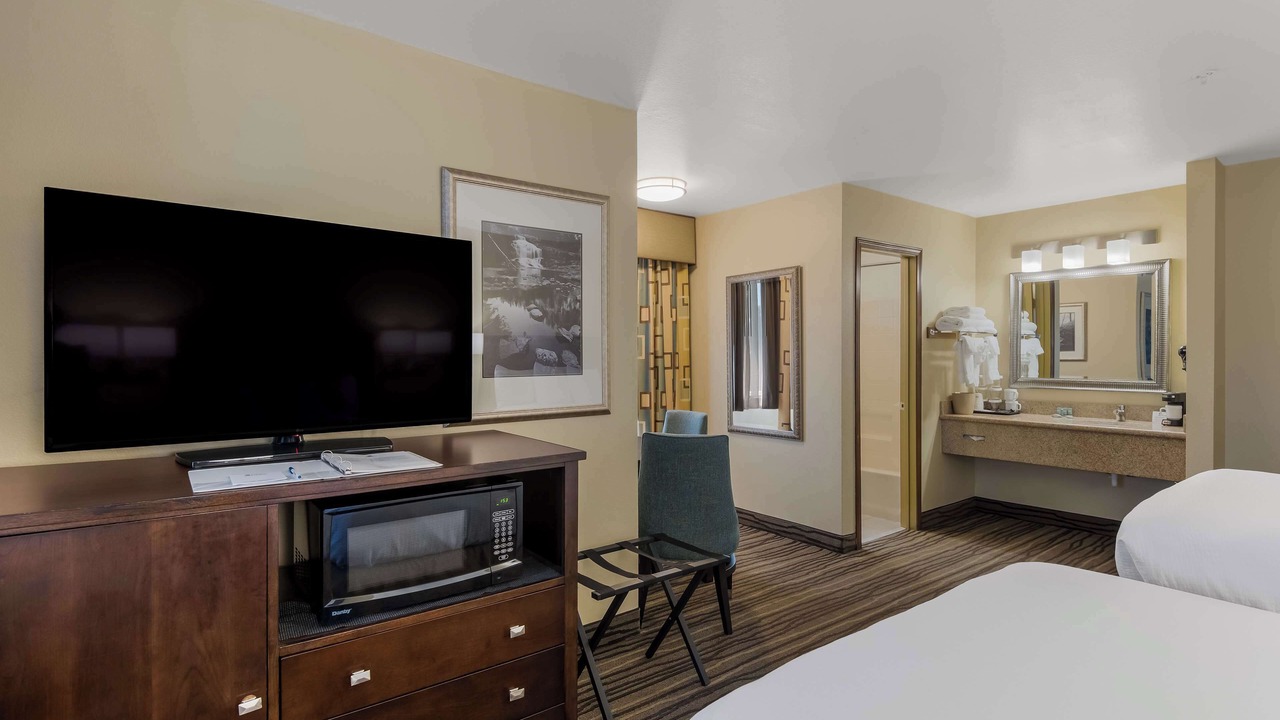 Photo of Bedroom in Cottage Grove