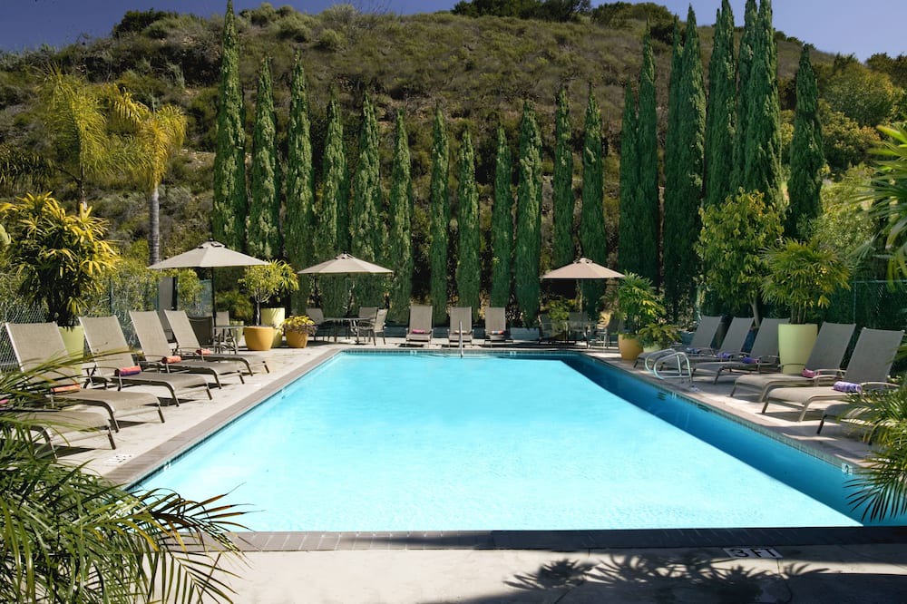 Photo of Outdoor in Mission Valley West