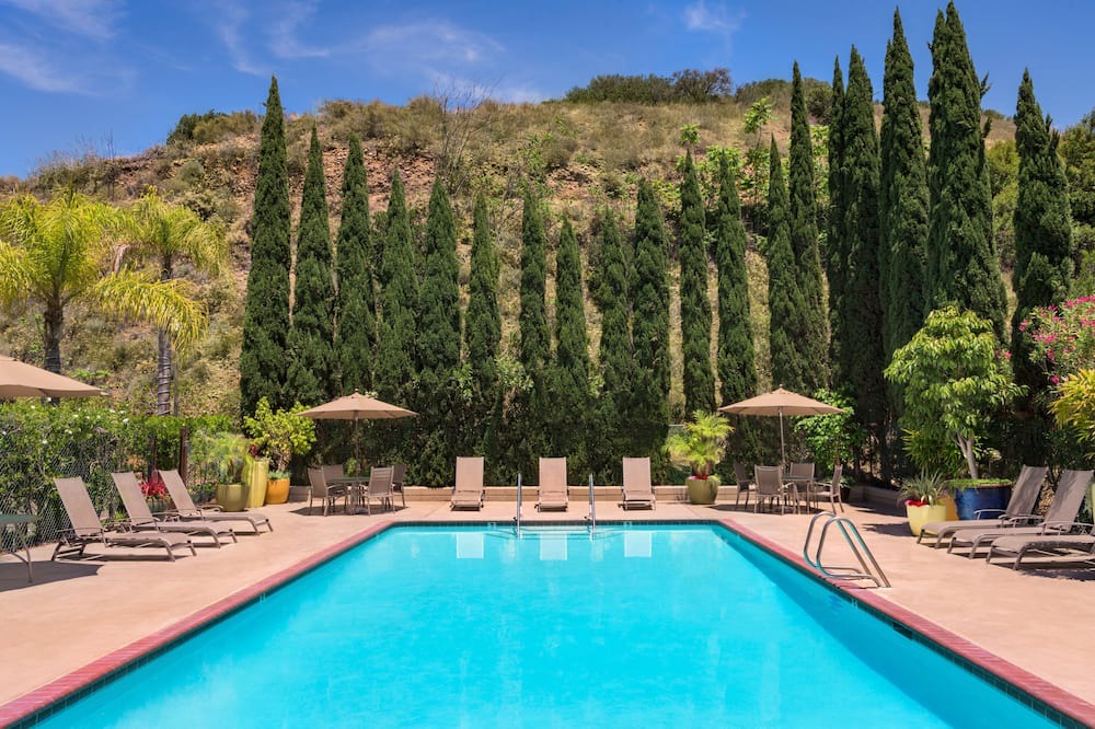 Photo of Outdoor in Mission Valley West