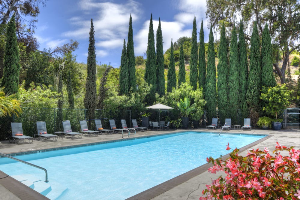 Photo of Outdoor in Mission Valley West
