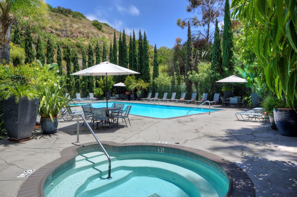 Photo of Outdoor in Mission Valley West