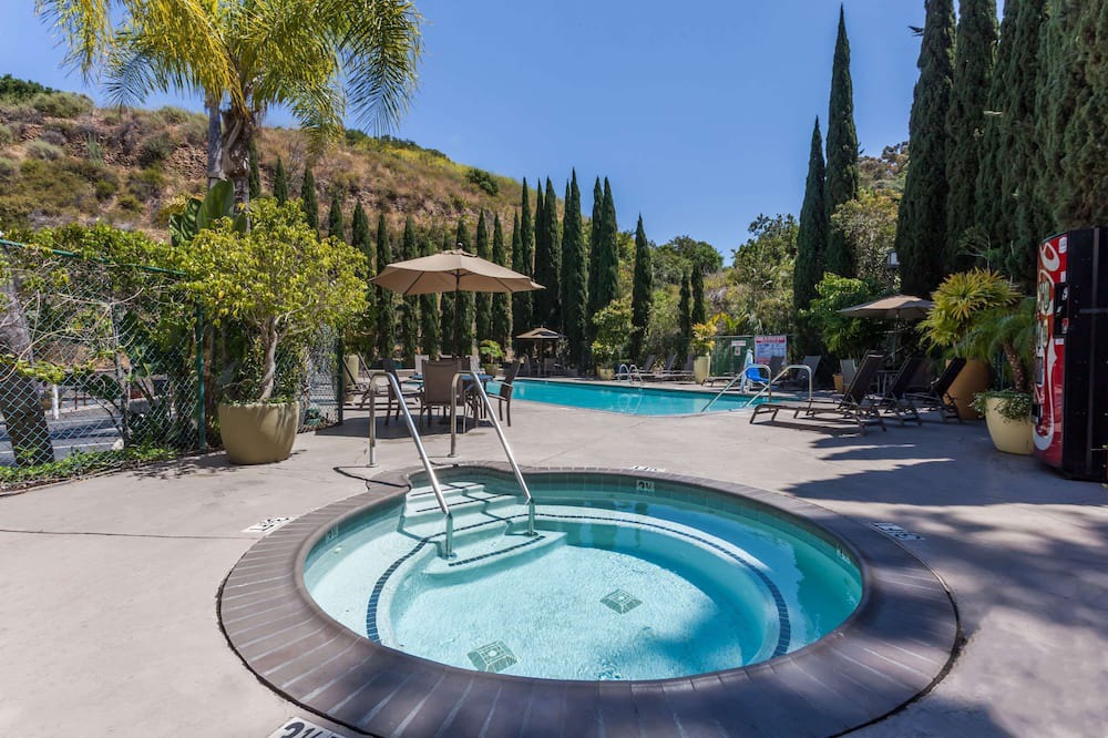 Photo of Outdoor in Mission Valley West