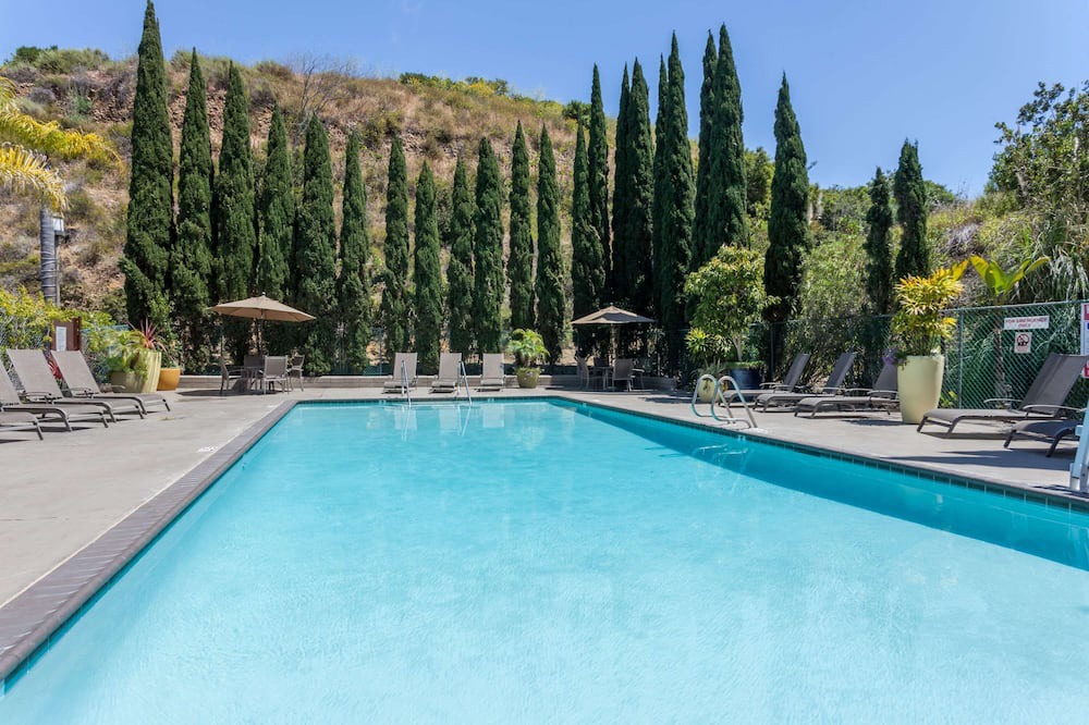 Photo of Outdoor in Mission Valley West