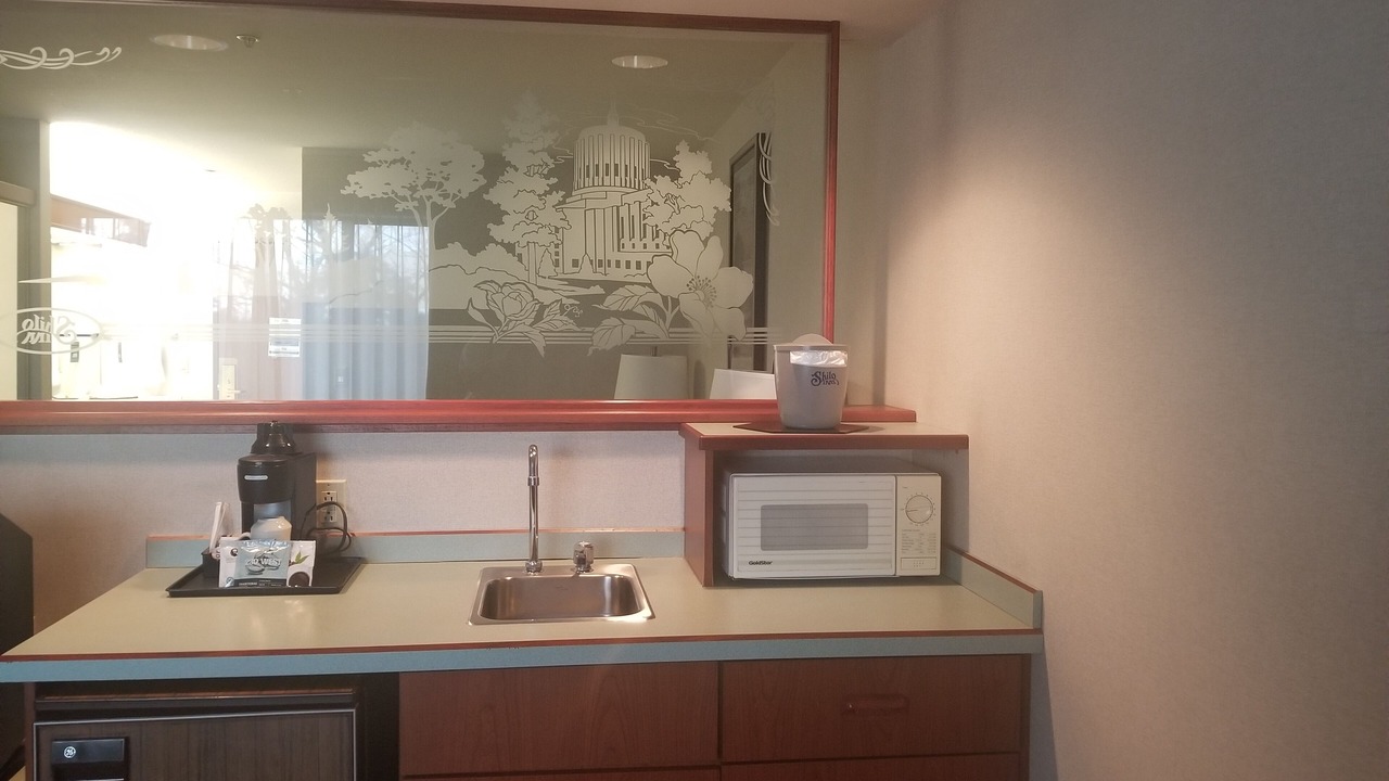 Photo of Kitchen in Salem