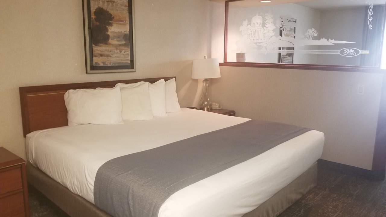 Photo of Bedroom in Salem
