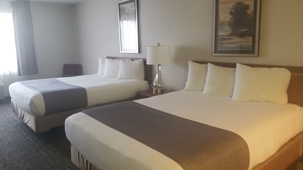 Photo of Bedroom in Salem