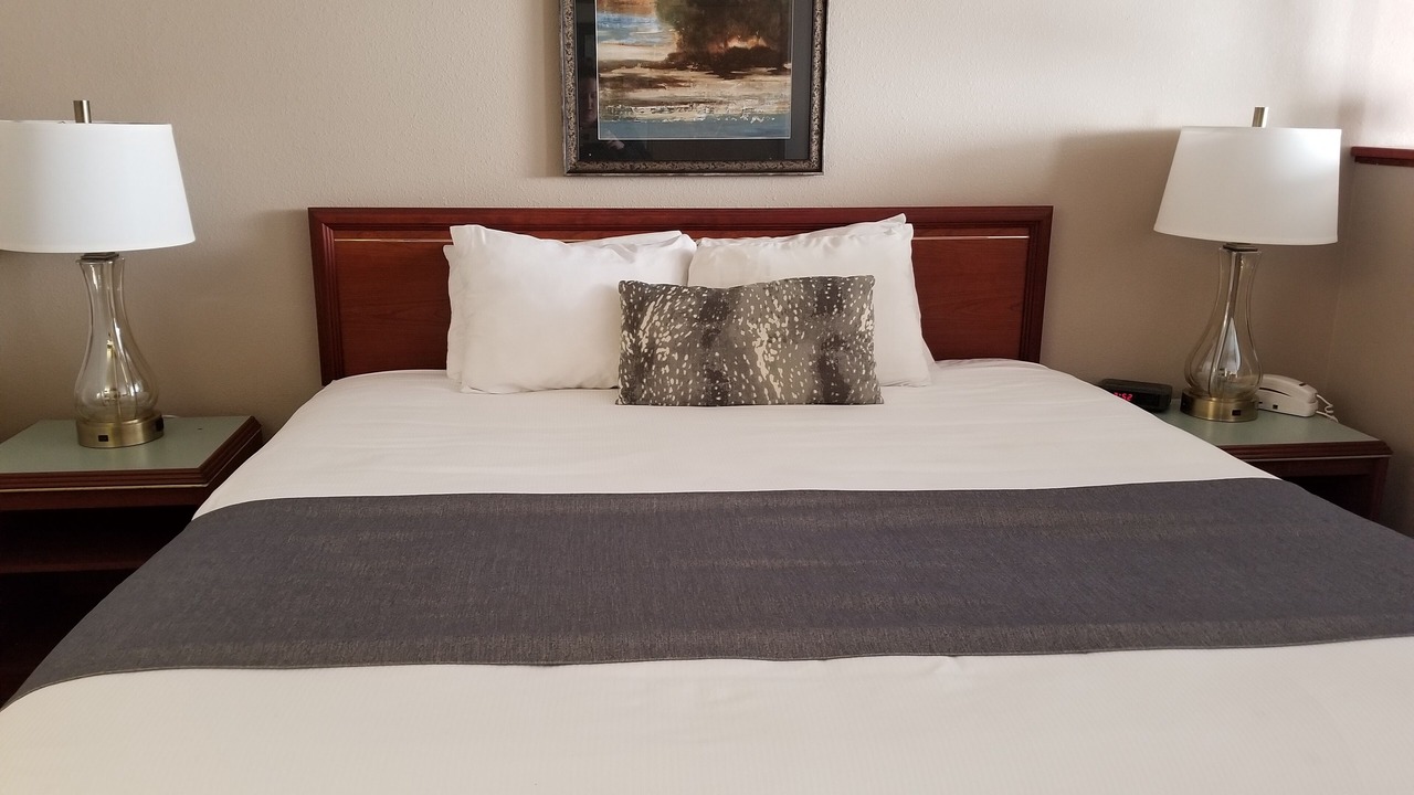 Photo of Bedroom in Salem