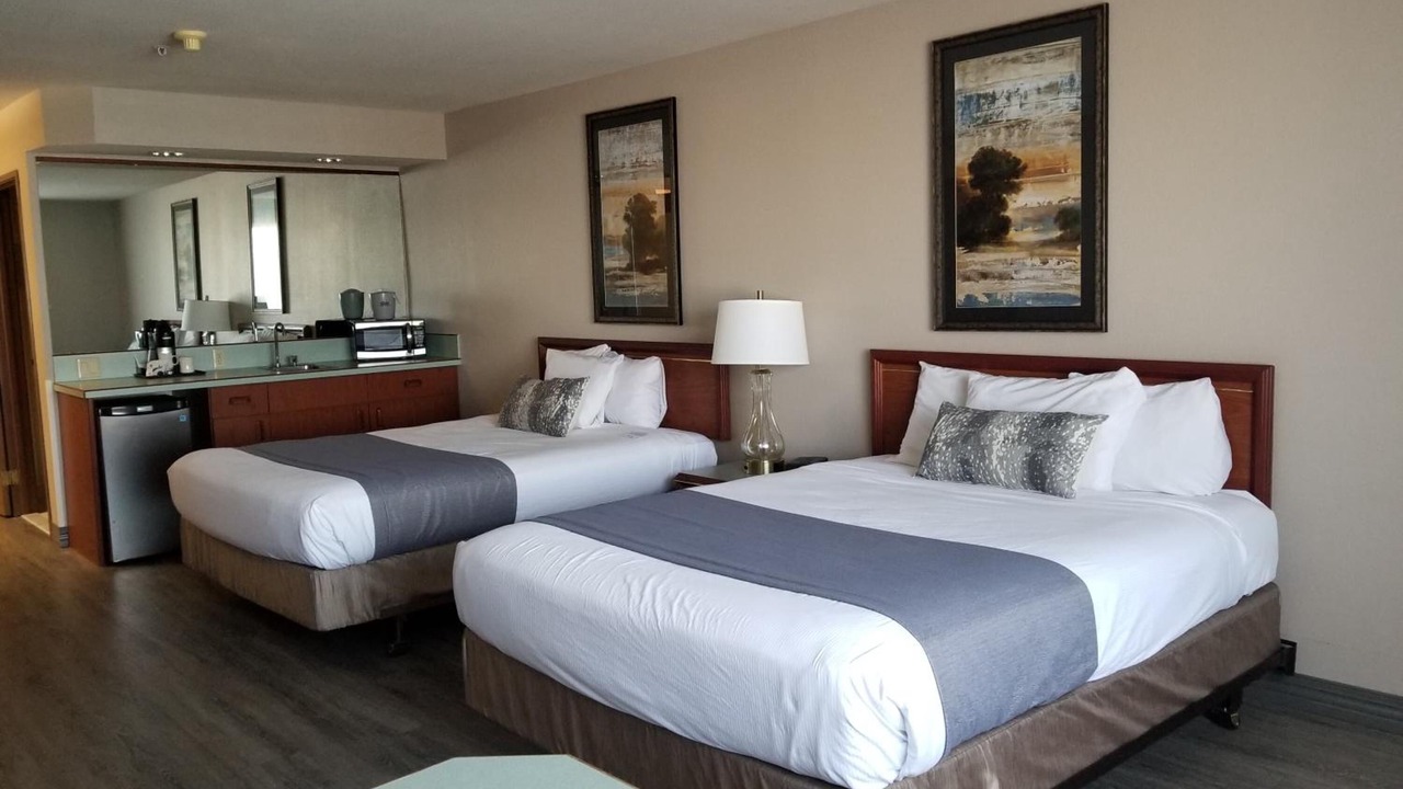 Photo of Bedroom in Salem