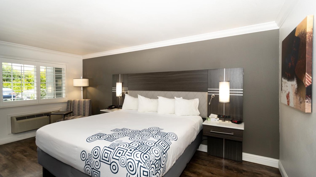 Photo of Bedroom in East San Jose