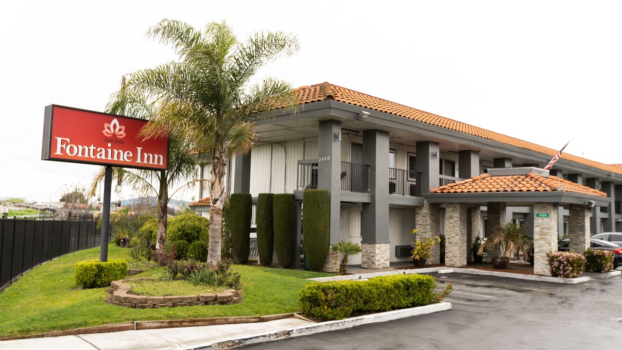 Photo of Outdoor in East San Jose
