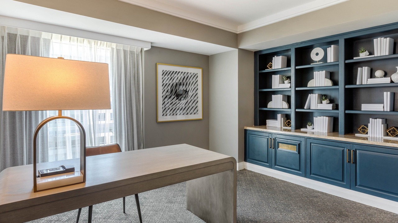 Photo of Bedroom in Bunker Hill