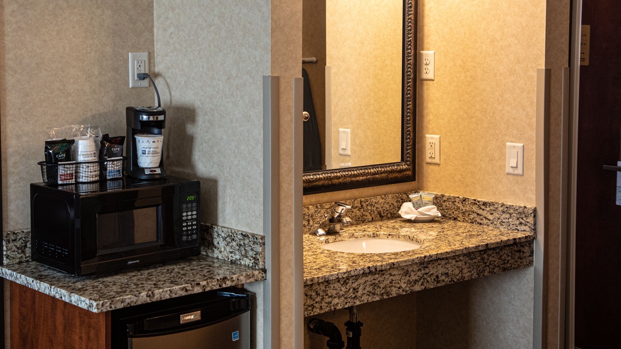 Photo of Kitchen in Forest Grove