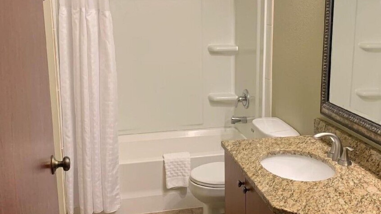 Photo of Bathroom in Forest Grove