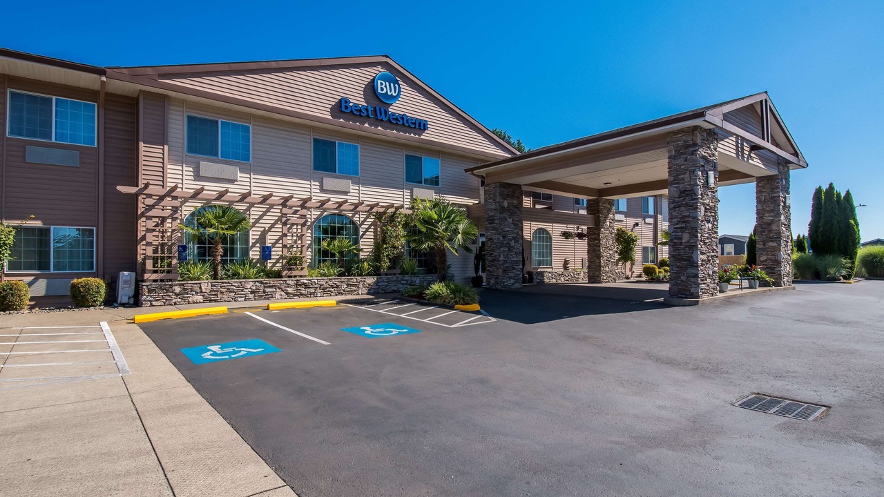 Photo of Outdoor in Forest Grove