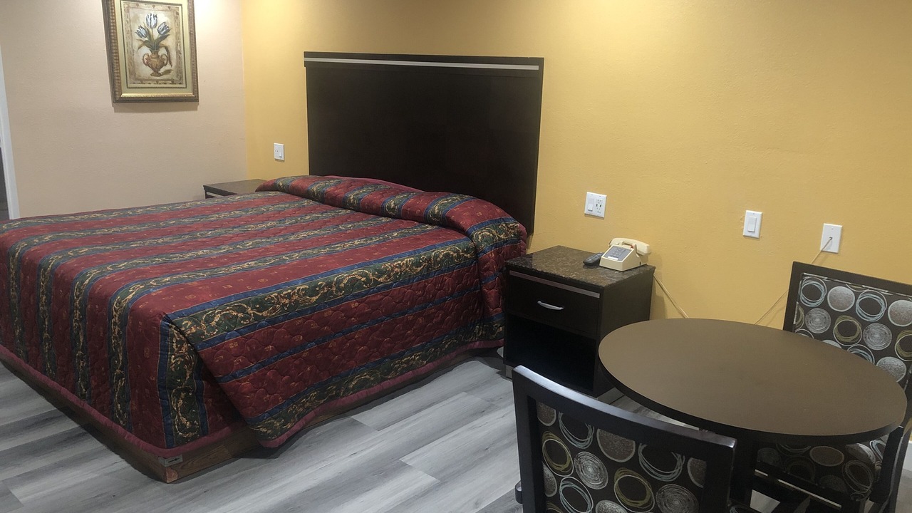 Photo of Bedroom in Ontario