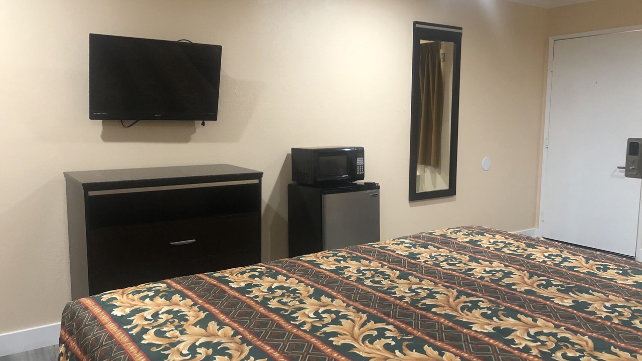 Photo of Bedroom in Ontario