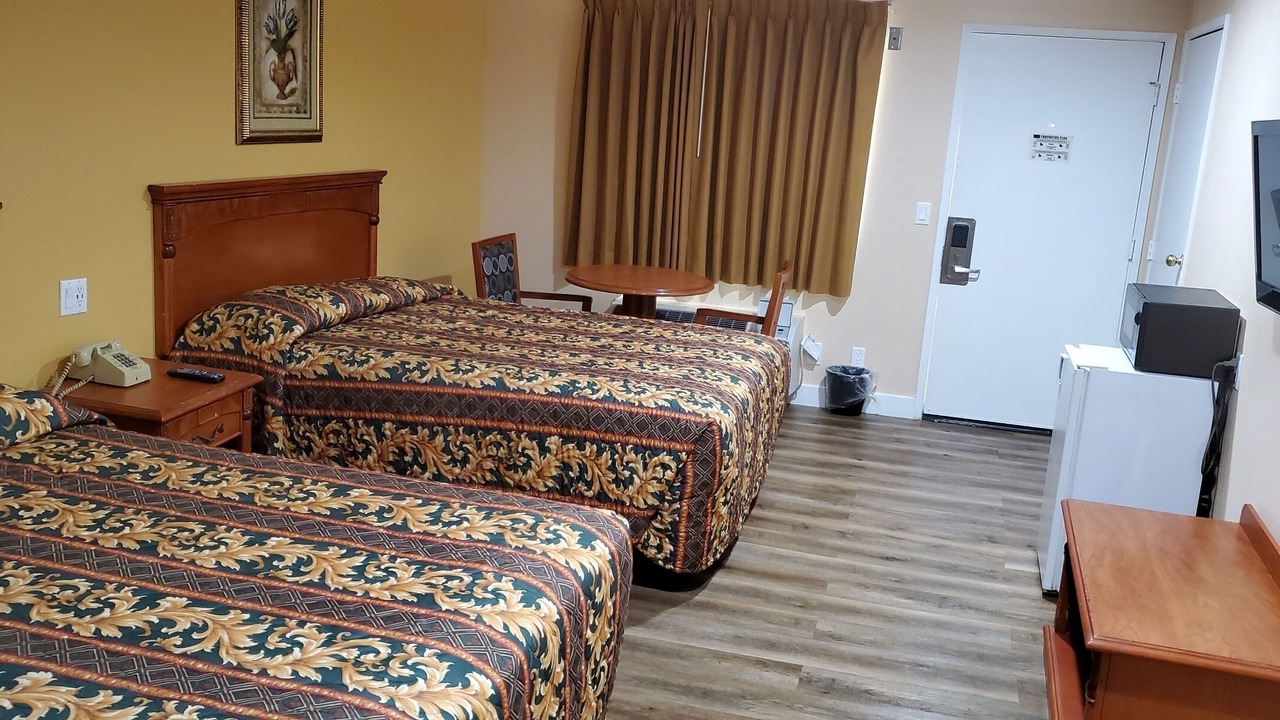 Photo of Bedroom in Ontario