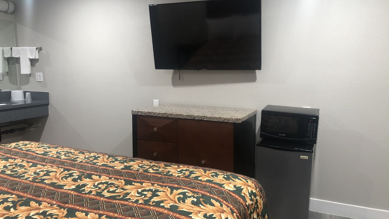 Photo of Bedroom in Ontario