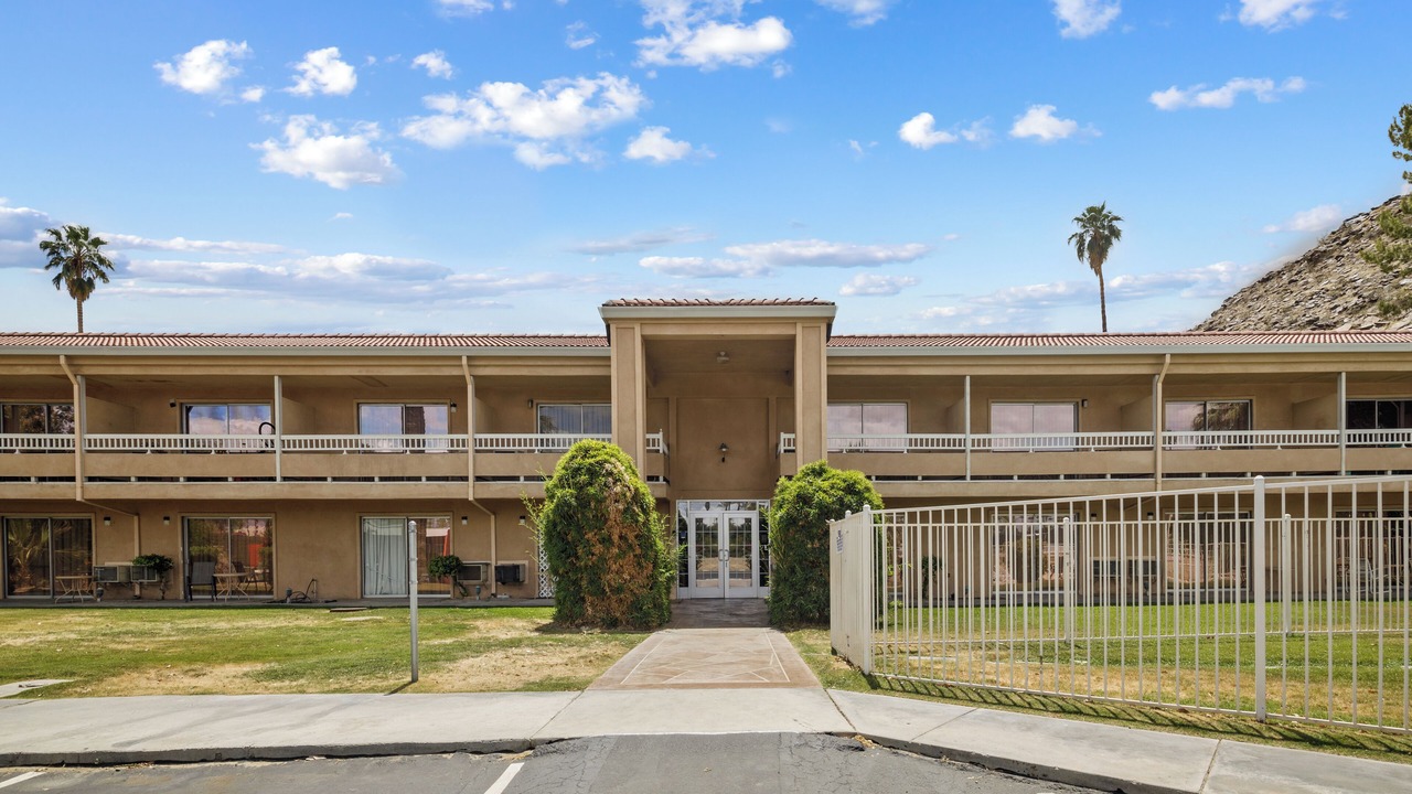 Photo of Outdoor in Cathedral City