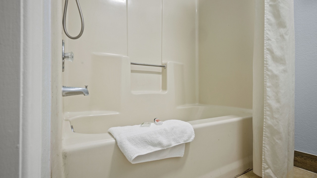 Photo of Bathroom in Cathedral City