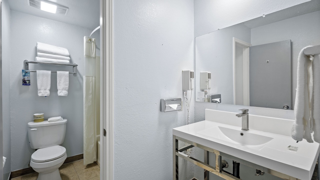 Photo of Bathroom in Cathedral City