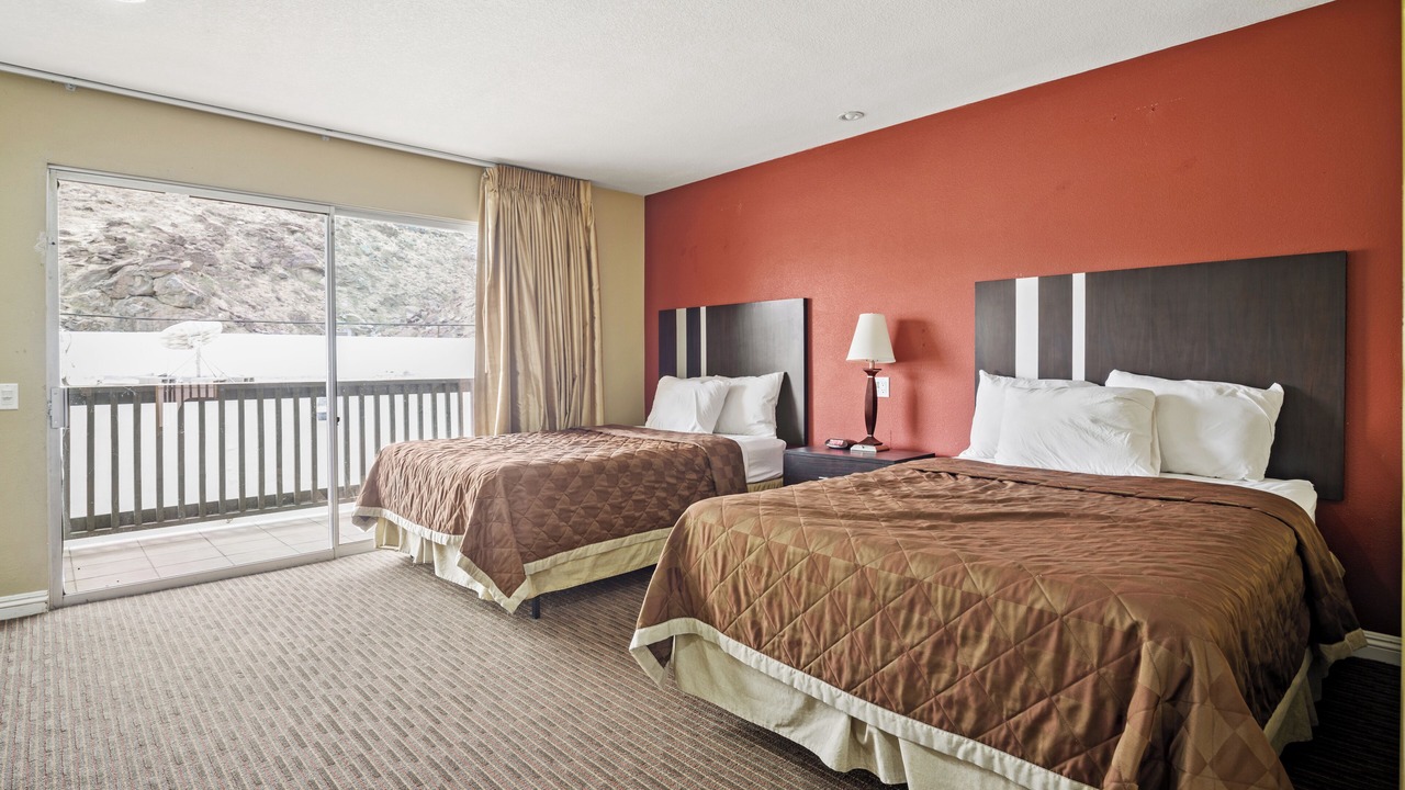 Photo of Bedroom in Cathedral City