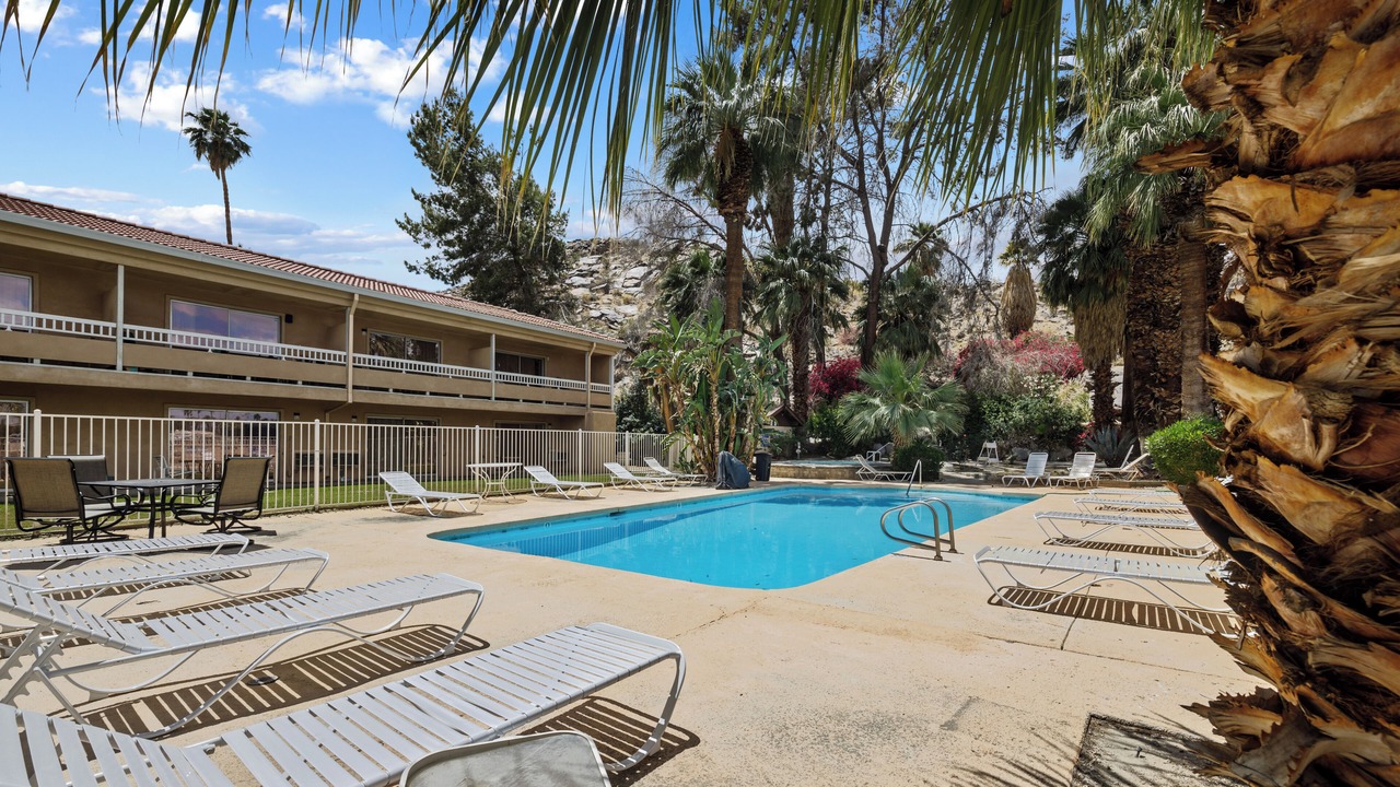 Photo of Outdoor in Cathedral City
