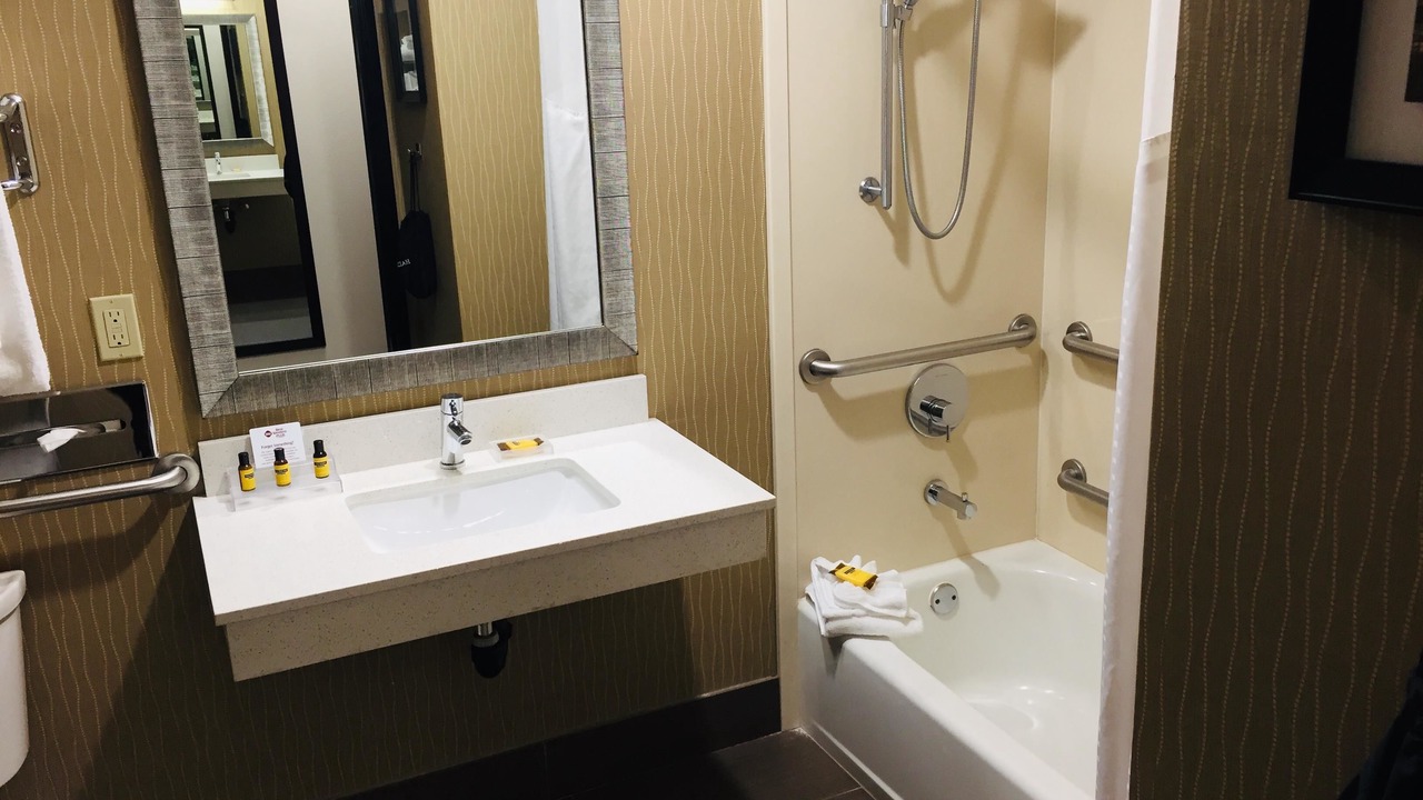 Photo of Bathroom in Parkrose