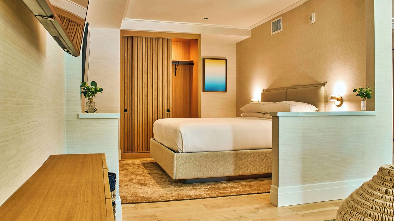 Photo of Bedroom in Del Mar Heights