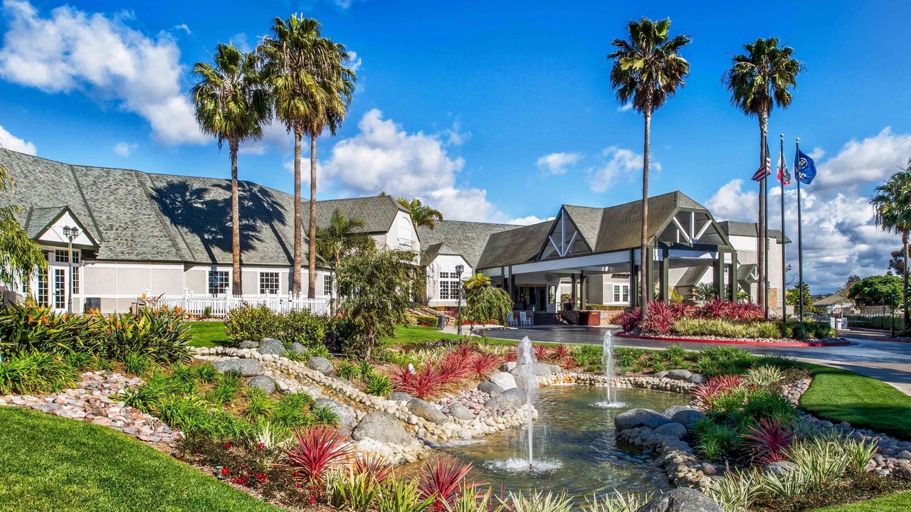 Photo of Outdoor in Del Mar Heights