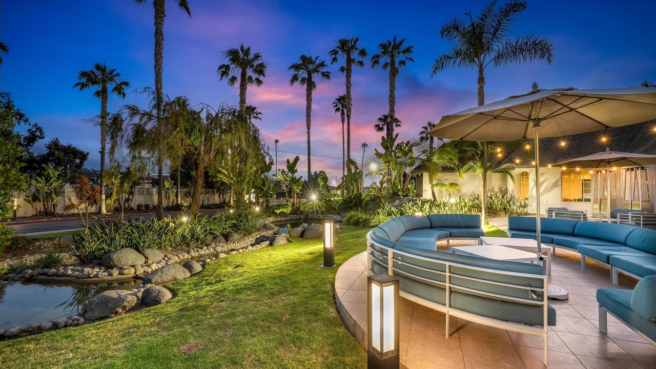 Photo of Outdoor in Del Mar Heights