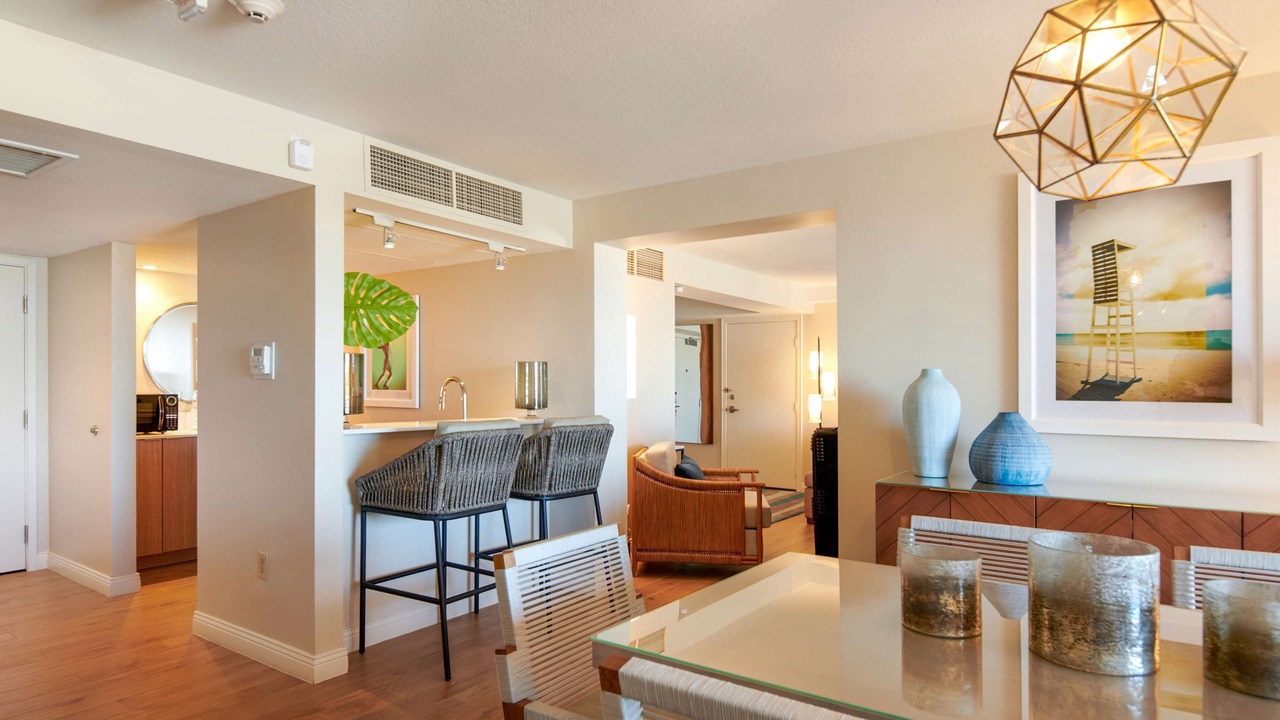 Photo of Bedroom in San Diego