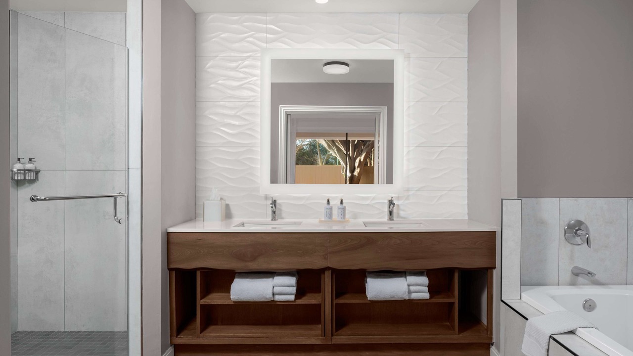 Photo of Bathroom in San Diego
