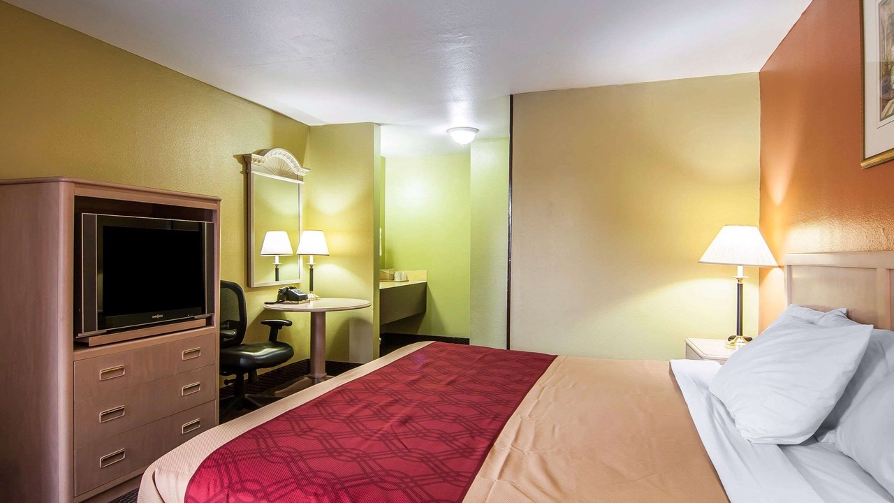Photo of Bedroom in Corvallis