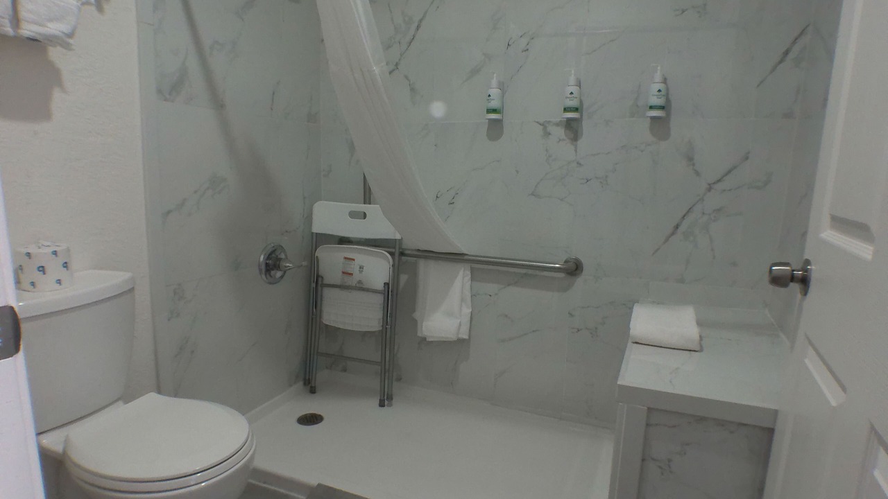 Photo of Bathroom in Holbrook