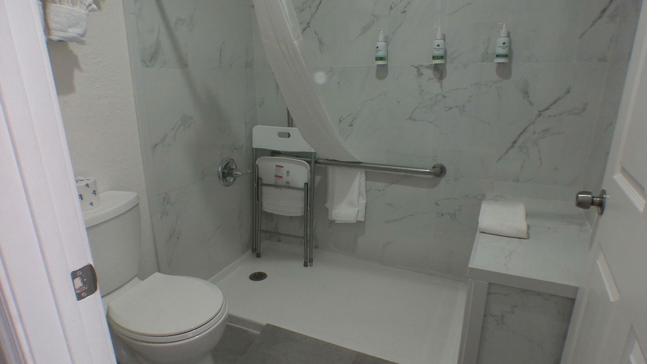 Photo of Bathroom in Holbrook