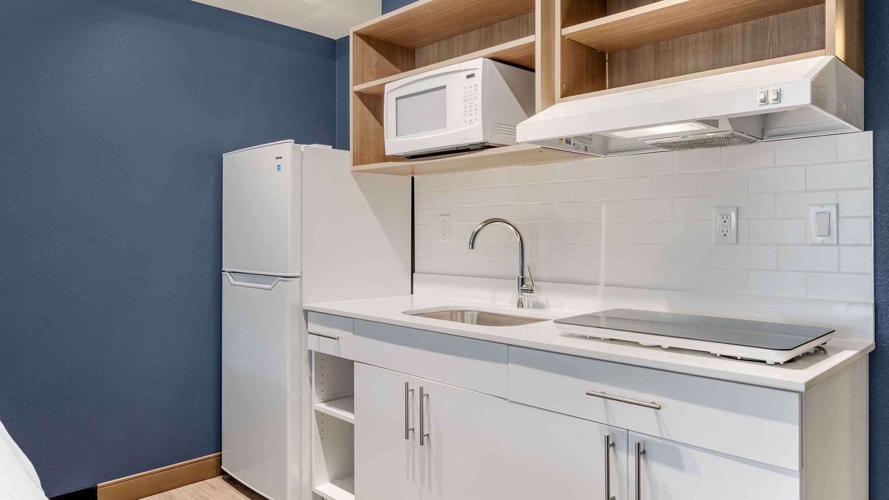 Photo of Kitchen in East Columbia