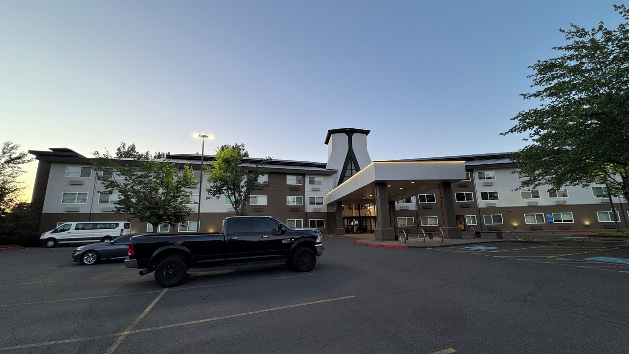 Photo of Outdoor in East Columbia