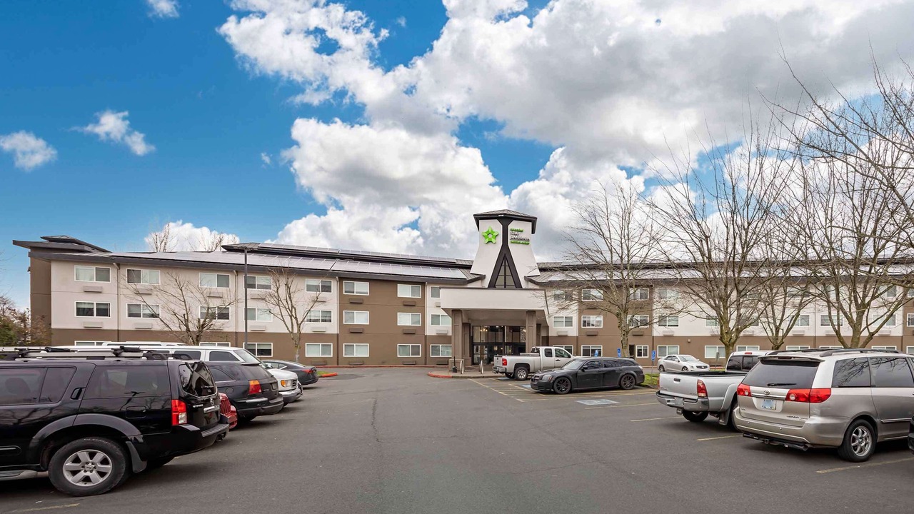 Photo of Outdoor in East Columbia