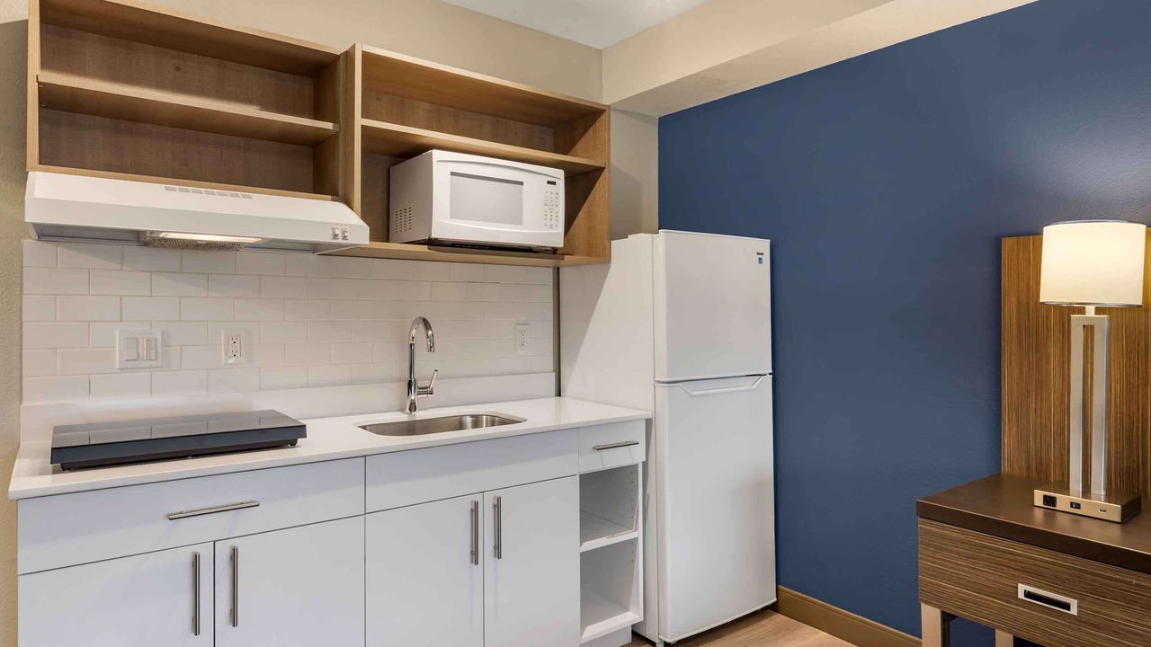 Photo of Kitchen in East Columbia