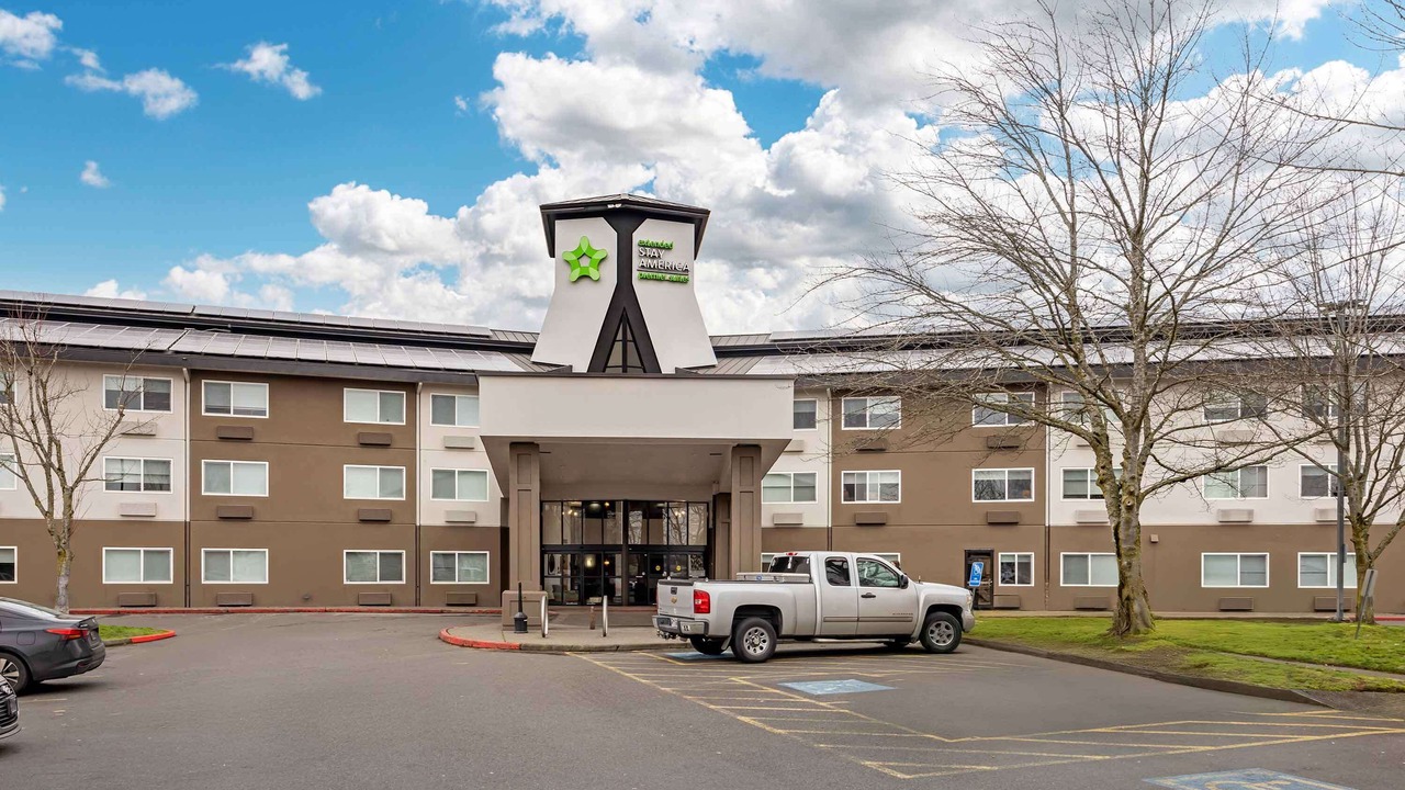 Photo of Outdoor in East Columbia