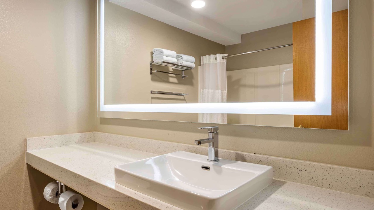 Photo of Bathroom in East Columbia