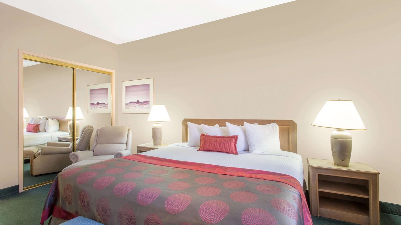 Photo of Bedroom in St. George