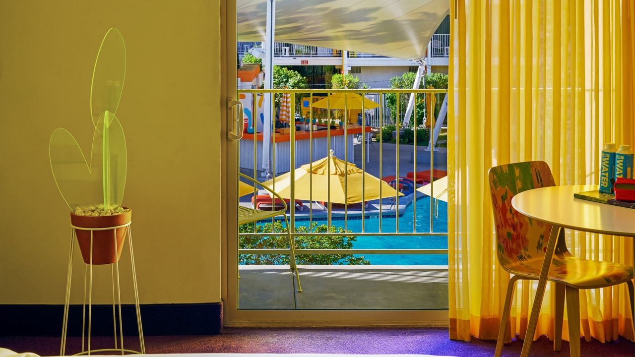 Photo of Bedroom in Sonora Sunrise