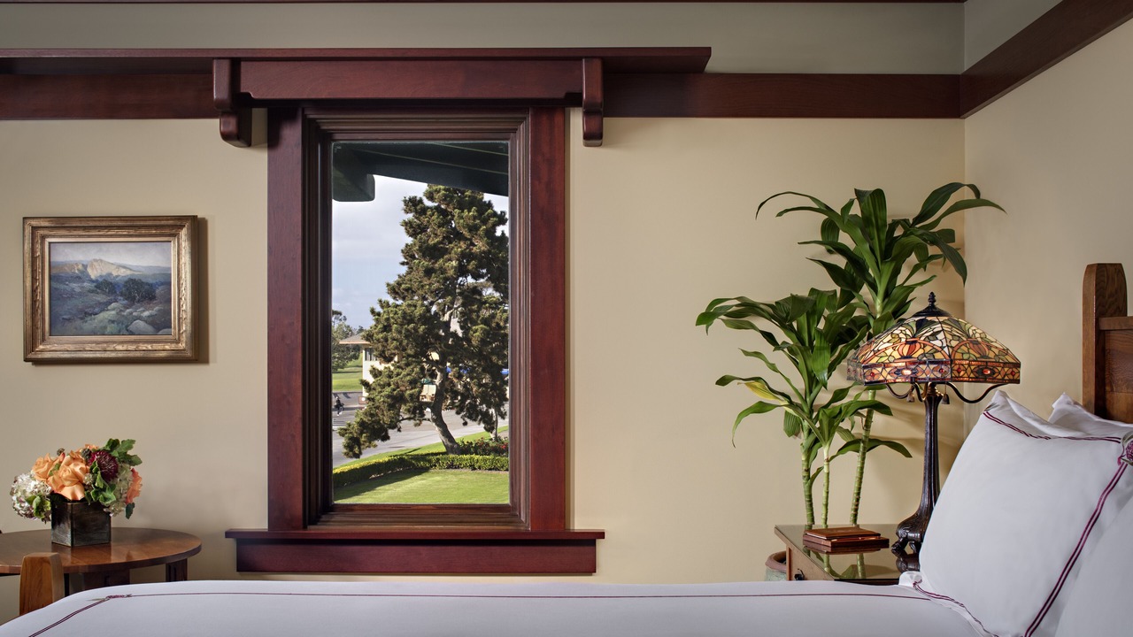 Photo of Bedroom in Torrey Pines