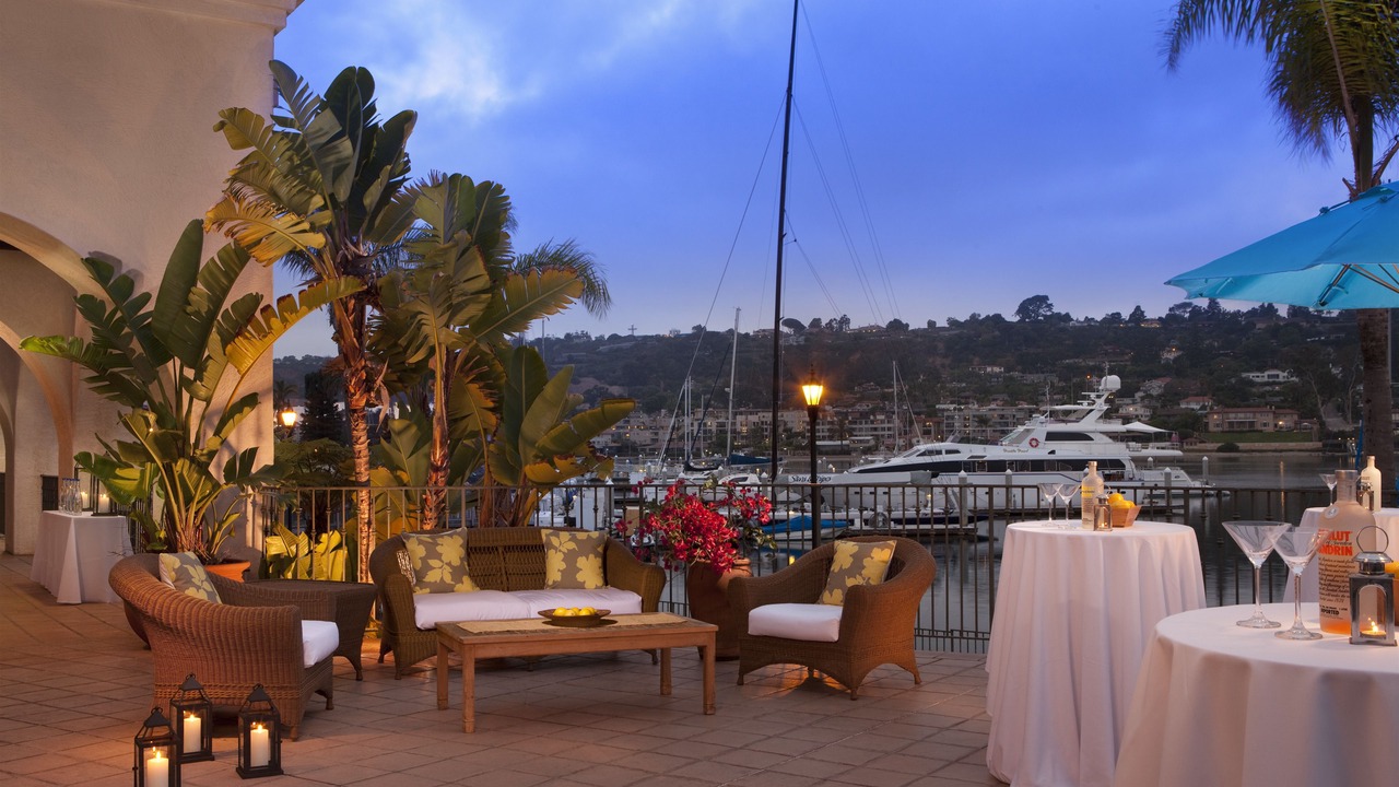 Photo of Patio Balcony in La Playa