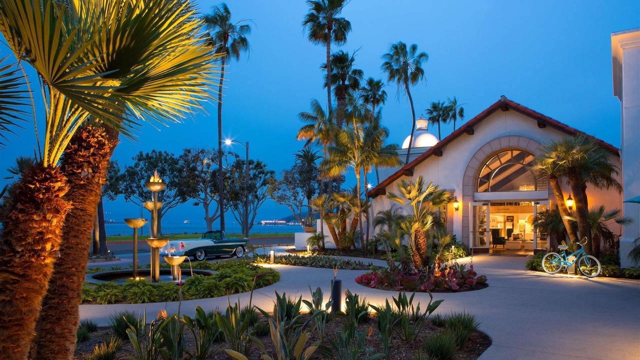 Photo of Outdoor in La Playa