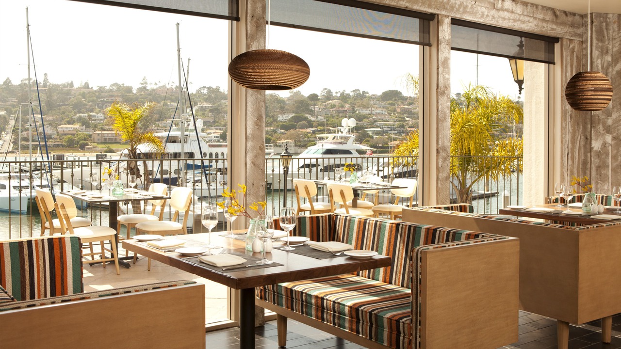 Photo of Outdoor in La Playa
