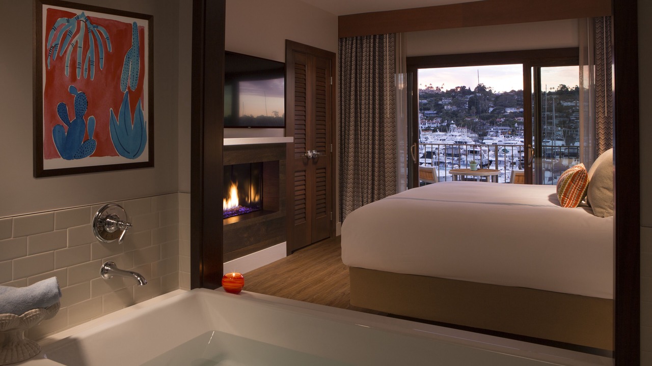 Photo of Bedroom in La Playa