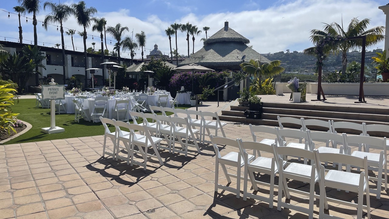 Photo of Outdoor in La Playa